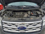 Ford Explorer 2018