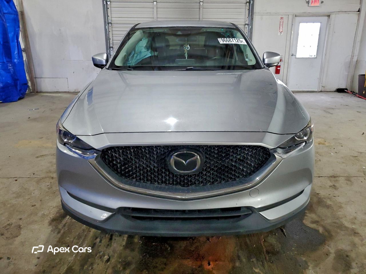 Mazda CX-5 2020