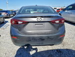 Mazda 3 2018