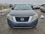 Nissan Pathfinder 2013