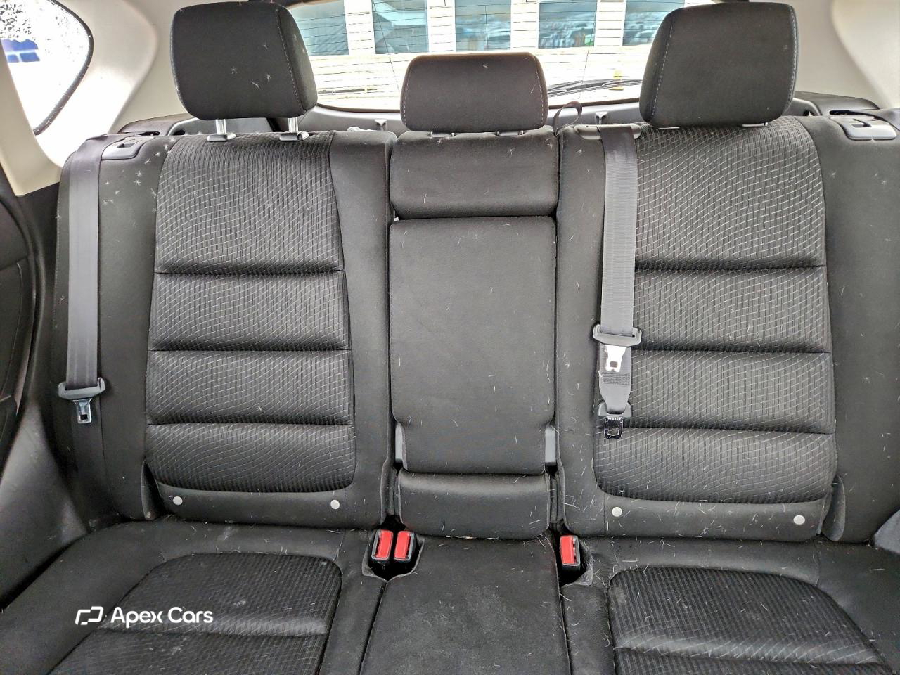 Mazda CX-5 2013