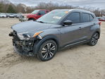 Nissan Kicks 2020
