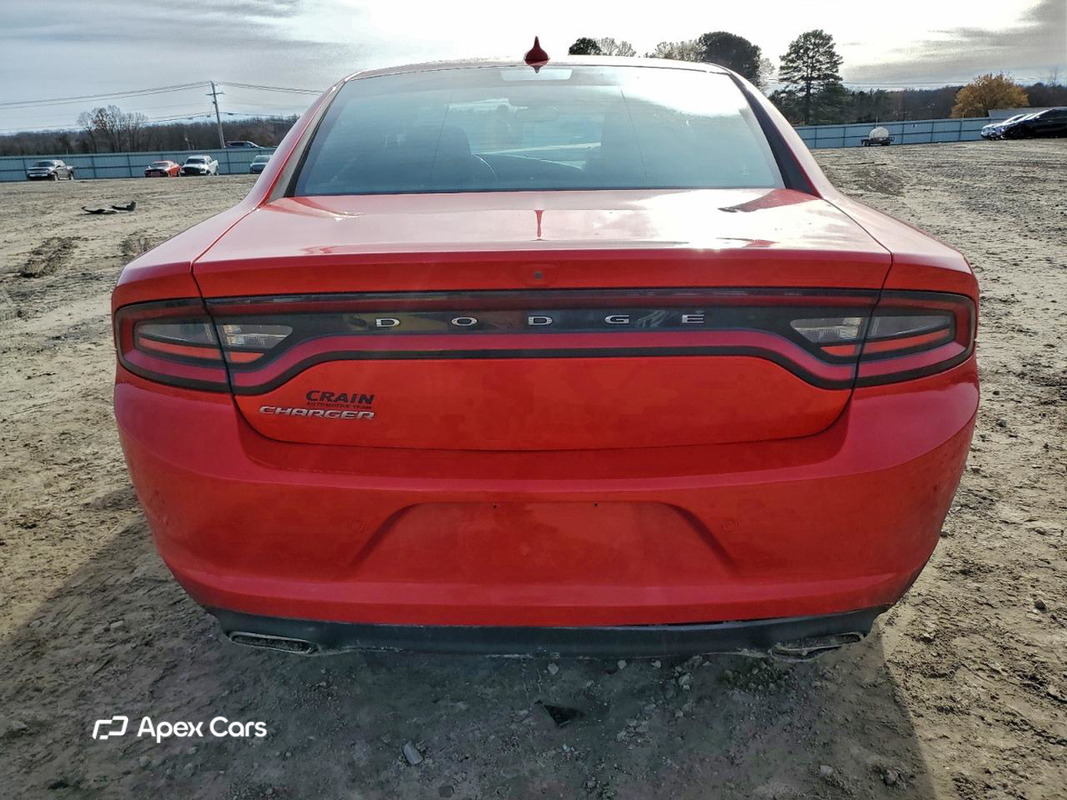 Dodge Charger 2023