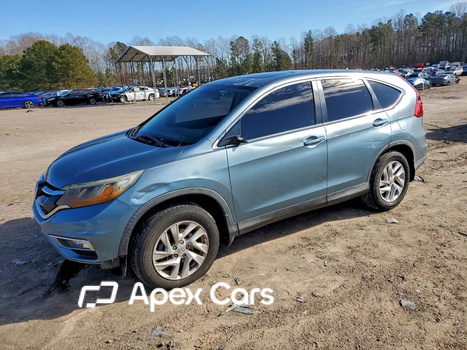 Honda CR-V 2016 - Image 1 of 15