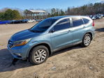Honda CR-V 2016