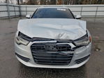 Audi A6 2014
