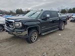 GMC Sierra 2016