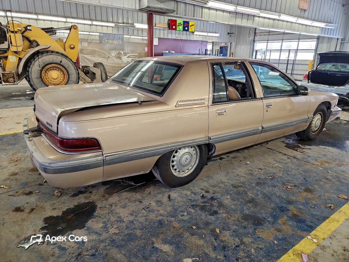 Buick Roadmaster 1995