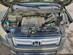 Honda Pilot 2008