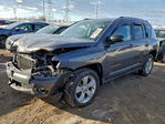 Jeep Compass 2017