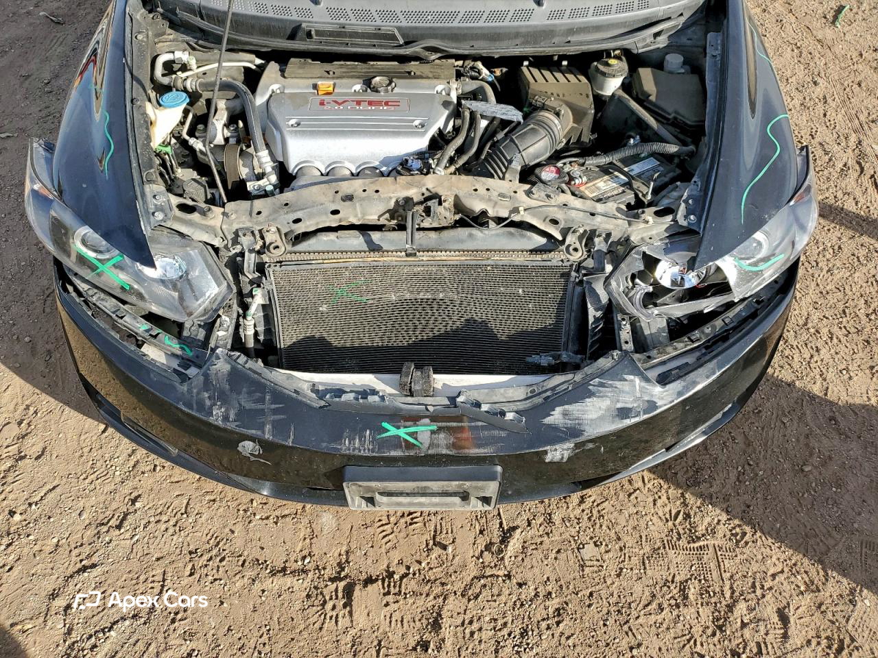 Honda Civic 2009