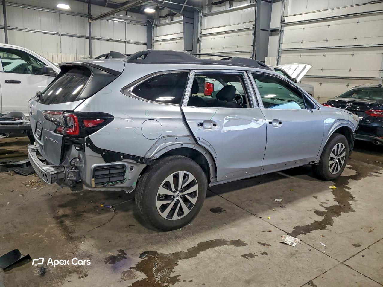Subaru Outback 2024