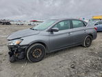 Nissan Sentra 2016