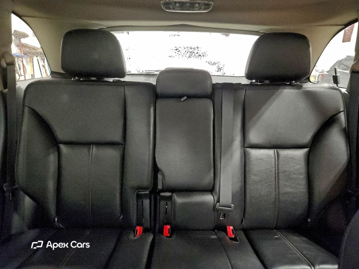 Ford Edge 2014