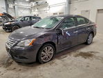 Nissan Sentra 2015