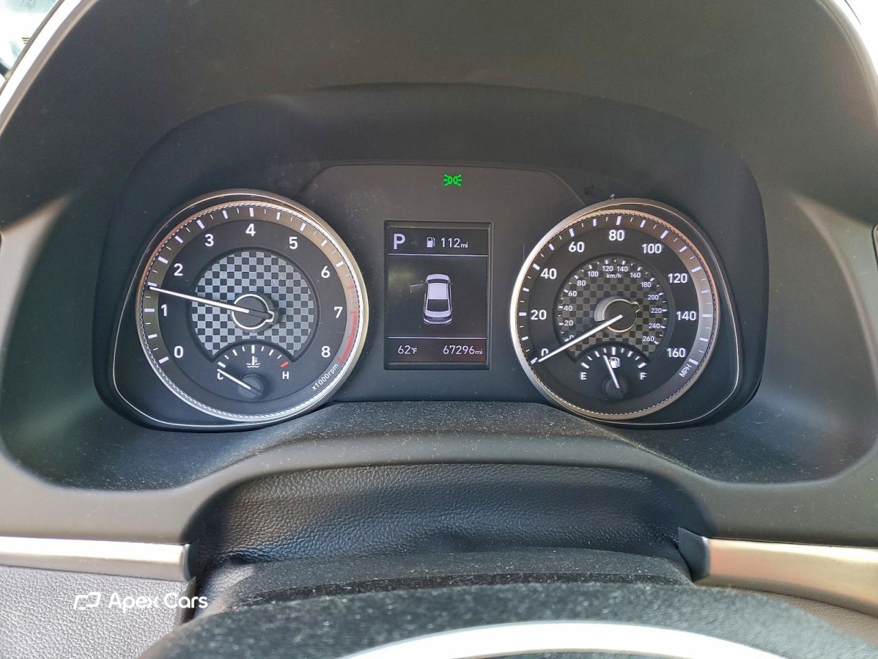 Hyundai Elantra 2020
