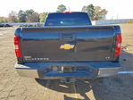 Chevrolet Silverado 2012