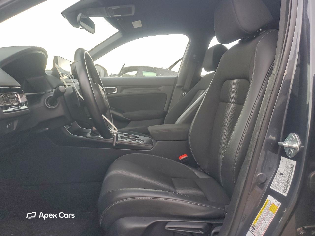Honda Civic 2025