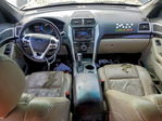 Ford Explorer 2014