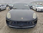 Porsche Macan 2017