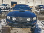 Ford Mustang 2008