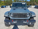 Jeep Wrangler 2025