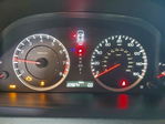Honda Accord 2012