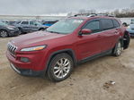 Jeep Cherokee 2015