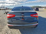 Kia Cadenza 2016