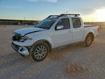 Nissan Navara (Frontier) 2012
