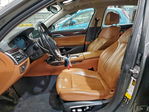BMW Series 7 2016