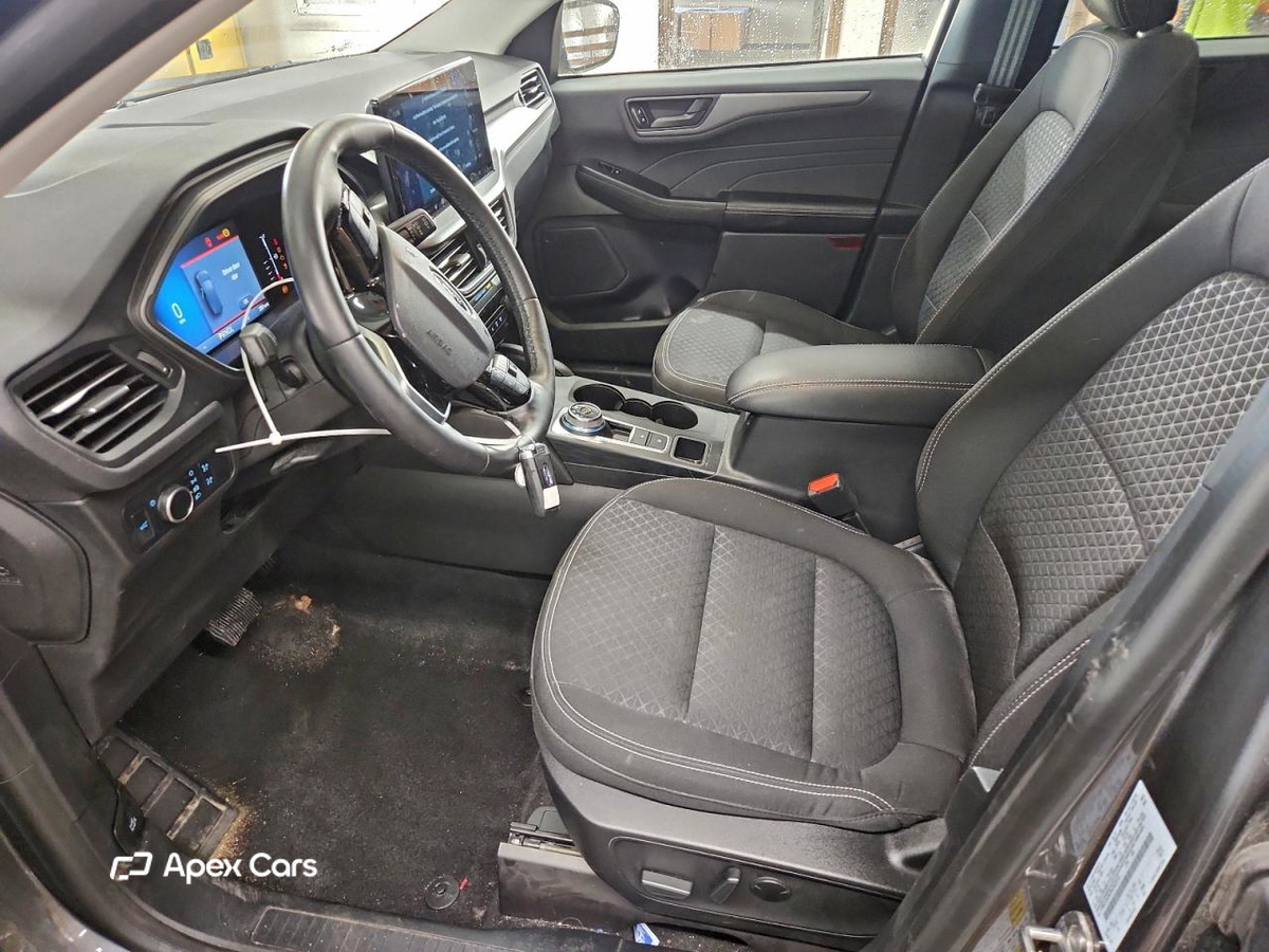Ford Escape 2024