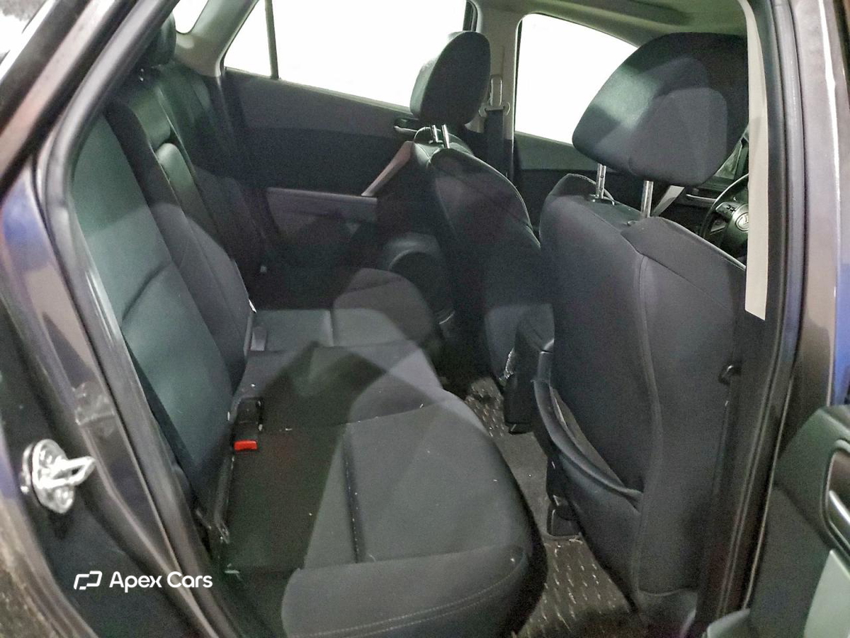 Mazda 3 2011