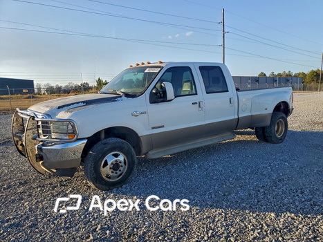 Ford F350 2004 - Image 1 of 12