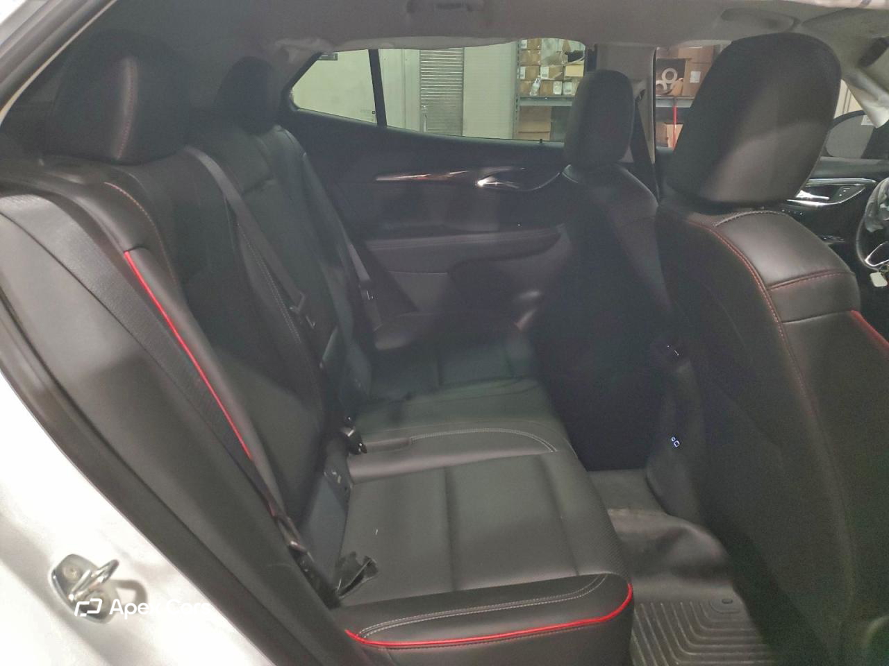 Buick Envision 2023