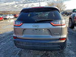 Jeep Cherokee 2020