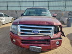 Ford Expedition 2012