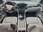 Honda Pilot 2019
