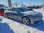 Audi A6 2016