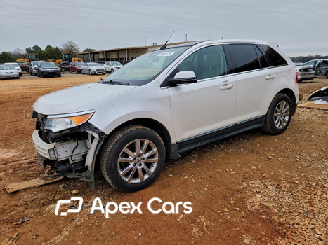 Ford Edge 2013 - Image 1 of 15