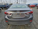 Mazda 6 2017