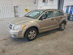 Dodge Caliber 2009