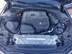 BMW Series 3 2019