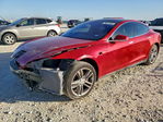 Tesla Model S 2015