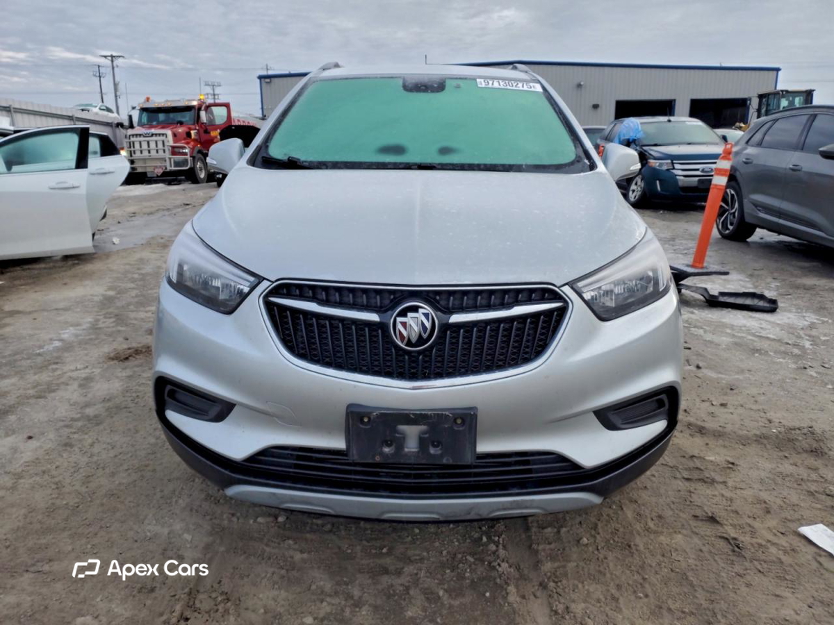 Buick Encore 2018