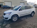 Chevrolet Traverse 2017