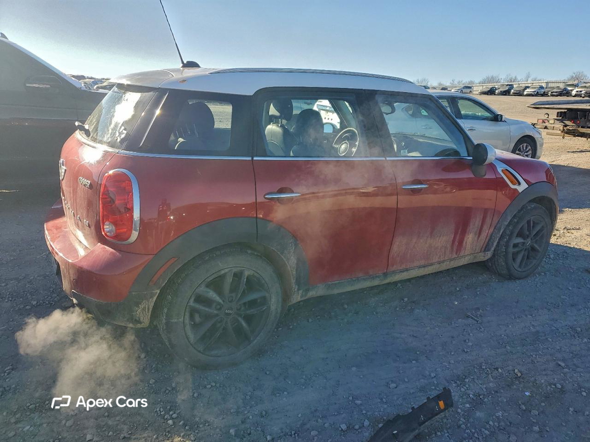 MINI Cooper 2014