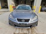 Lexus IS 2012