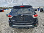 Nissan Pathfinder 2014