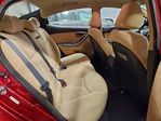 Hyundai Elantra 2012